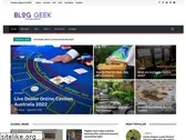 bloggeek.com.au