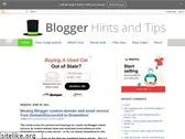 blogger-hints-and-tips.blogspot.com