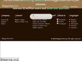 bloggerchest.com