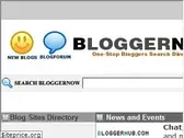 bloggernow.com