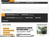 bloggingbazaar.net