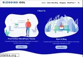 bloggingidol.com