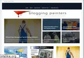 bloggingpainters.com