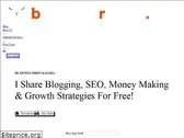 bloggingraptor.com