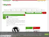 blogitalia.org