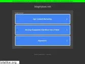 blogmytuts.net