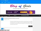 blogofmygirls.blogspot.com