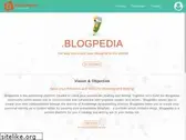 blogpedia.org