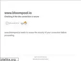 bloompool.io