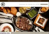 bltrestaurants.com
