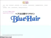 blue-hair.net