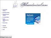 blueadmiral.com