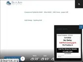 blueashgolfcourse.com