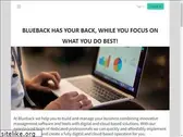 blueback-office.com