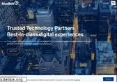 blueboltsolutions.com