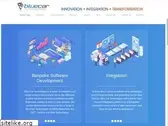 bluecartechnologies.com