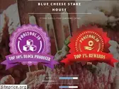 bluecheesestakehouse.com
