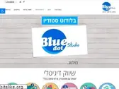bluedot.co.il