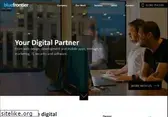 bluefrontier.co.uk