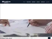 blueline-denim.com