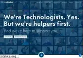 bluemodus.com