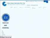 blueocean.com.np