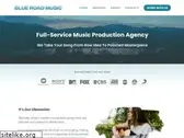 blueroadmusic.com