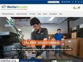 bluestarrecyclers.org