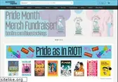 bluestockings.com