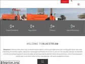 bluestreamme.com