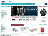 bluesyatmarket.com