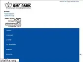 bmgplus.ru