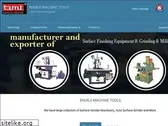 bmtsurfacegrinder.com