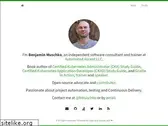 bmuschko.com