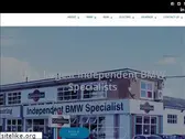 bmwspecialistreading.co.uk