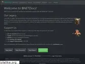bnetdocs.org