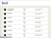 bod.com