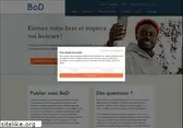 bod.fr