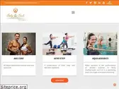 bodyandsoulhealthclub.com