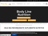 bodylinenutrition.ro