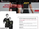 bodyteceurope.com