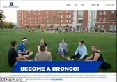 boisestate.edu