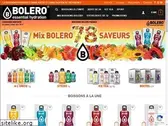 boissonsbolero.com