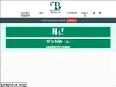 boldlyandco.com