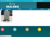 bolgekimya.com
