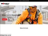 bombereyewear.com