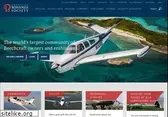 bonanza.org
