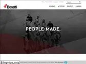 bonattinternational.com