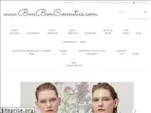 bonboncosmetics.com