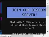 bonkleagues.github.io